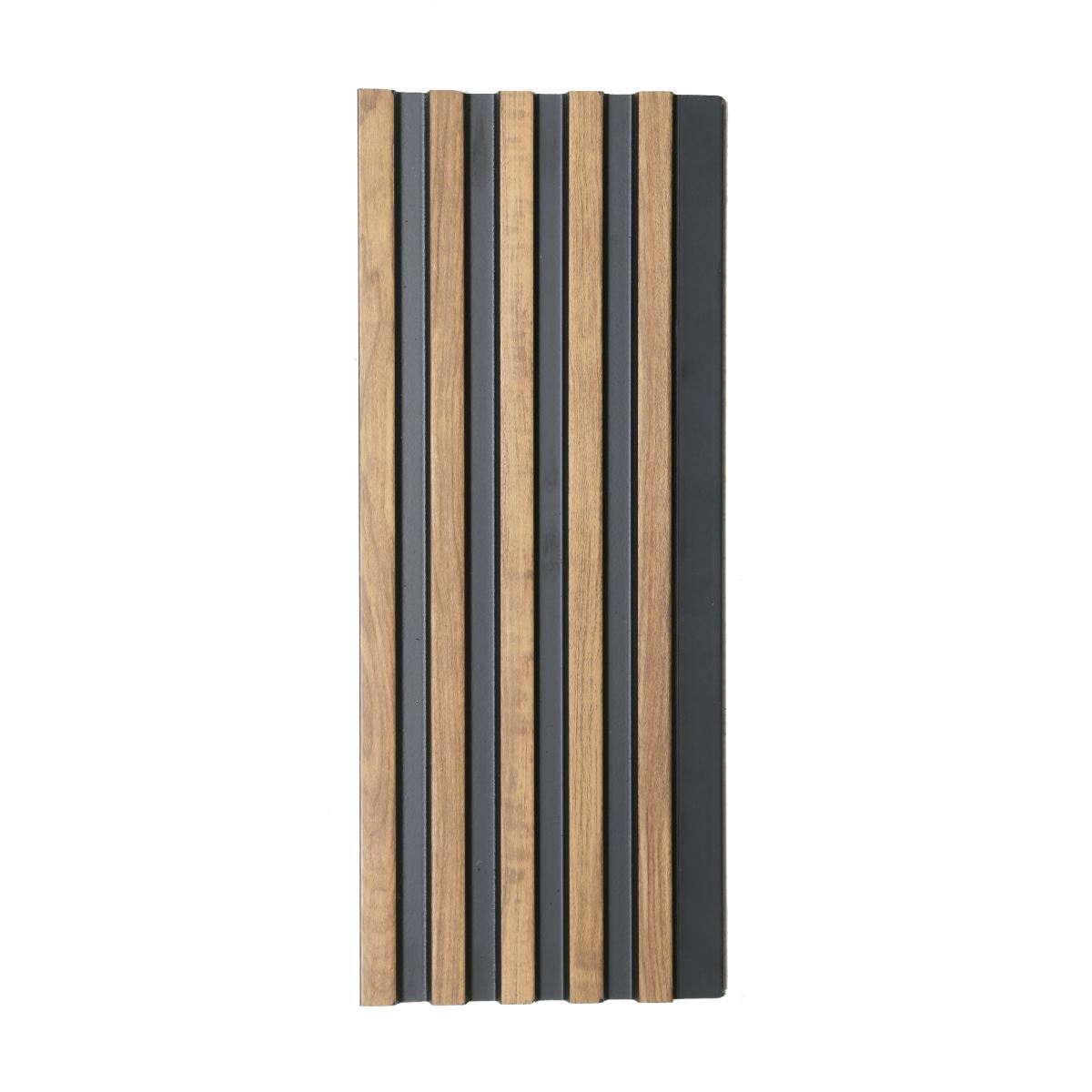 Painel Ripado Black Sucupira