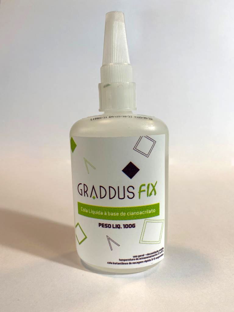 Graddus Bond
