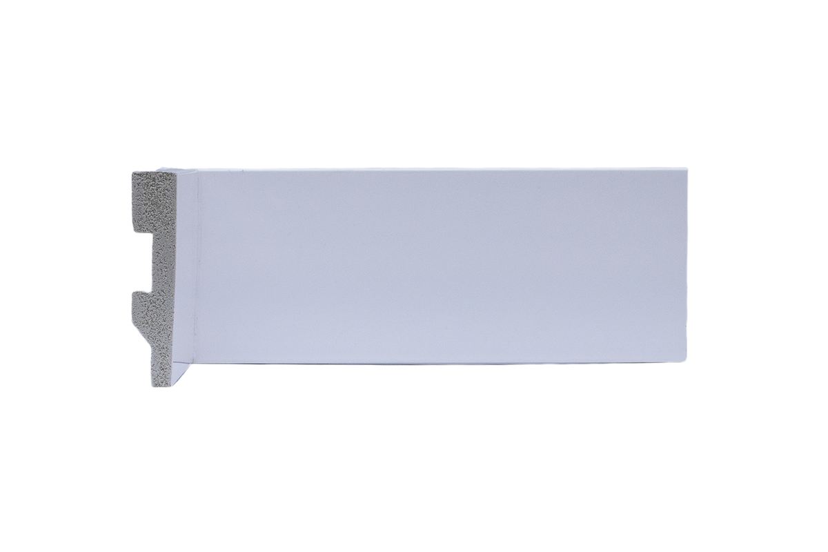 Rodapé Liso 7cm