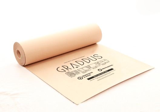 Proteção de Pisos Graddus