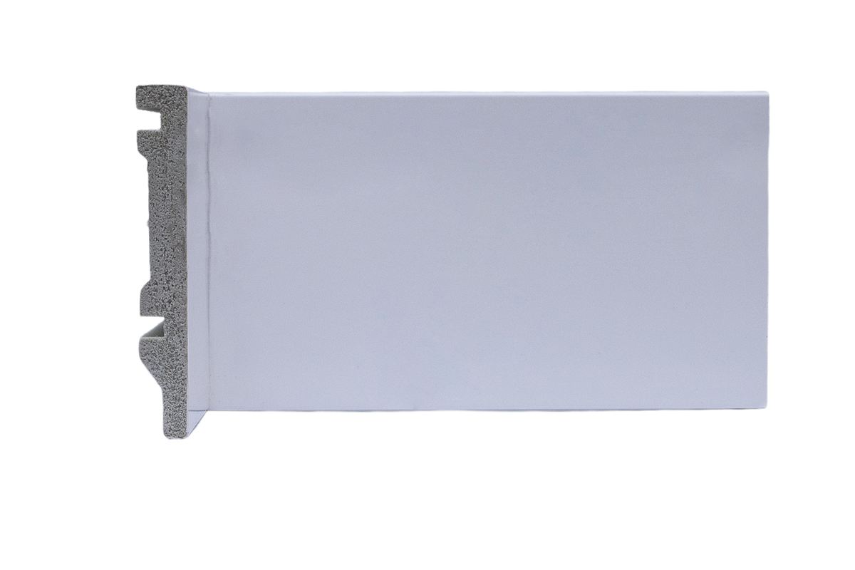 Rodapé Liso 10cm